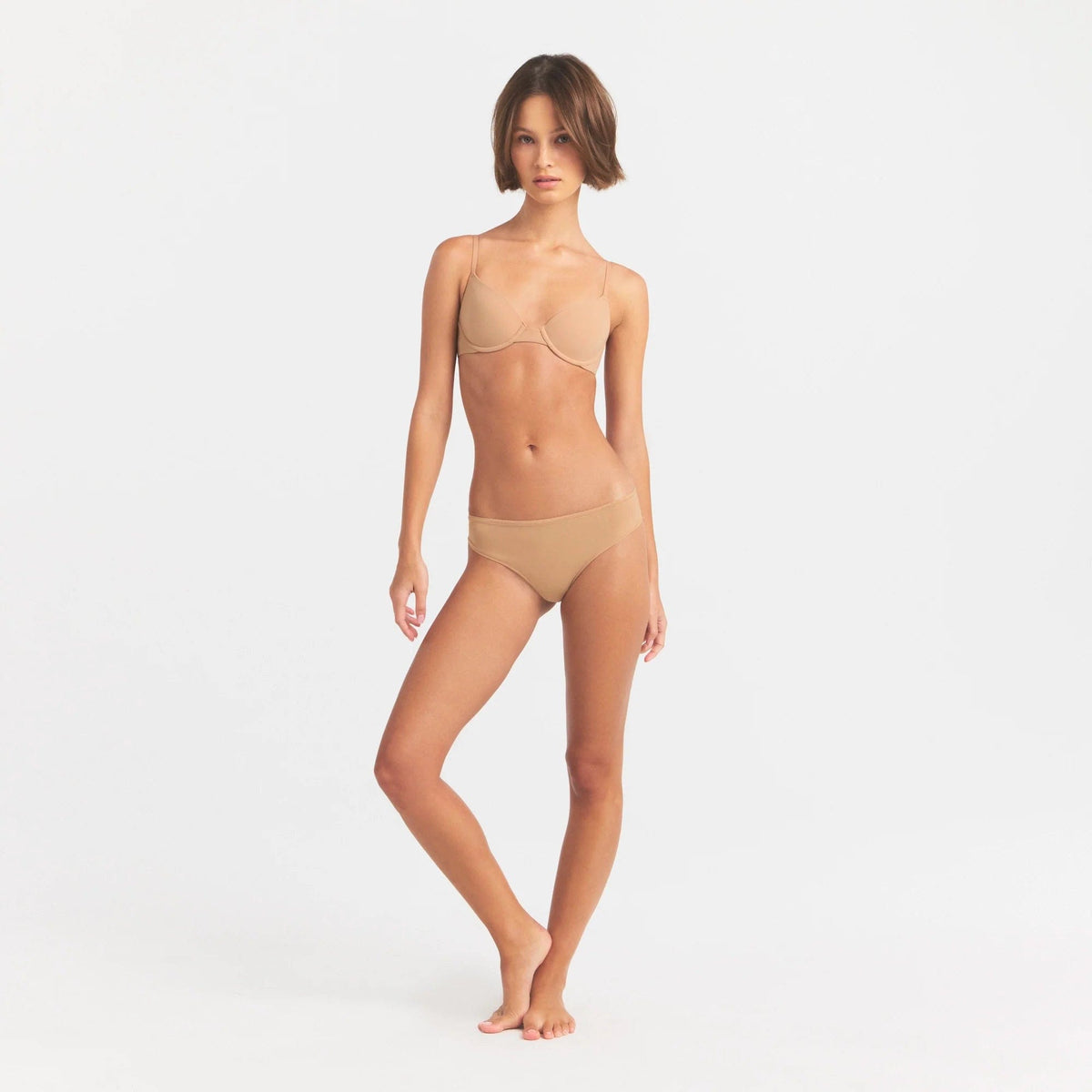 Fits Everybody T-shirt Bra — Part 4