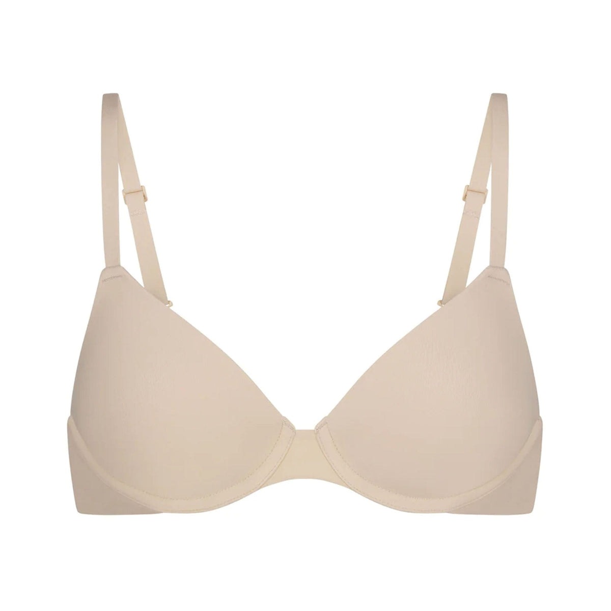 Fits Everybody T-shirt Bra — Part 4