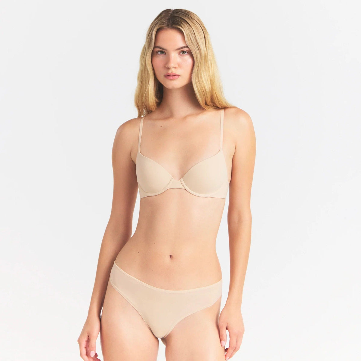 Fits Everybody T-shirt Bra — Part 4