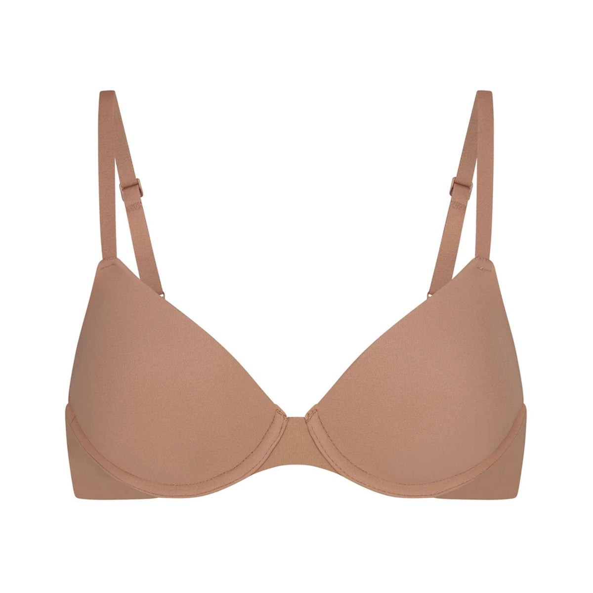 Fits Everybody T-shirt Bra — Part 4