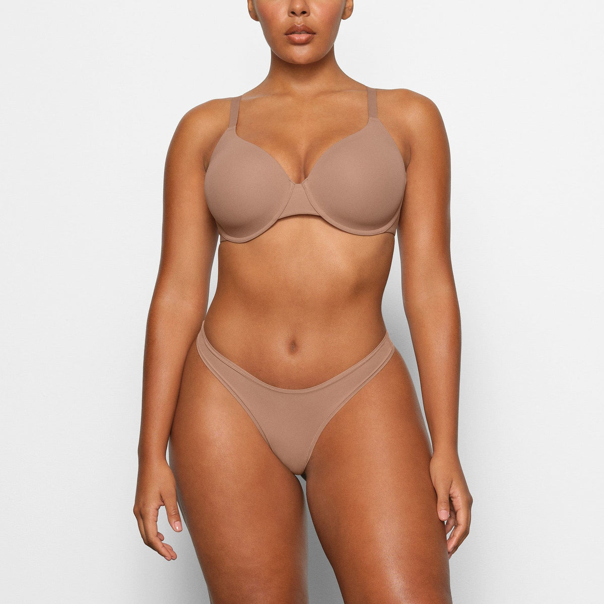 Fits Everybody T-shirt Bra — Part 4