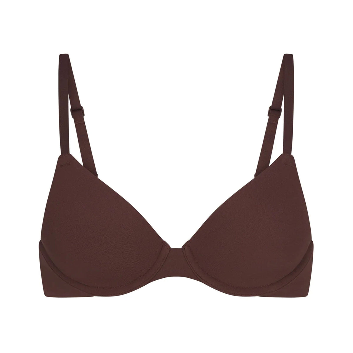 Fits Everybody T-shirt Bra — Part 4