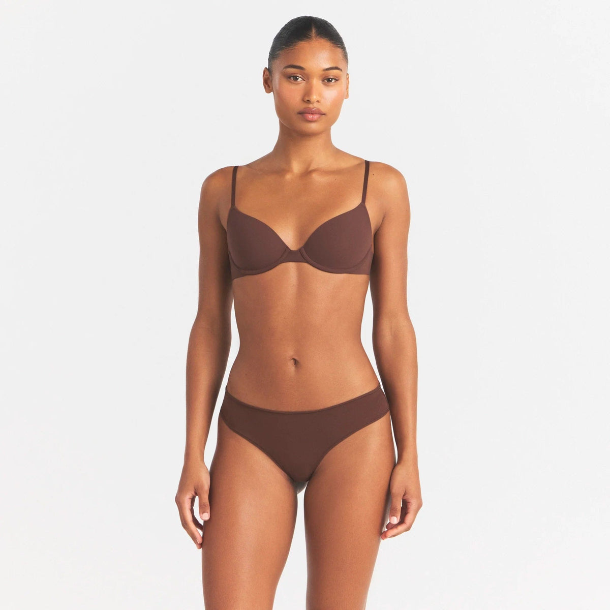 Fits Everybody T-shirt Bra — Part 4