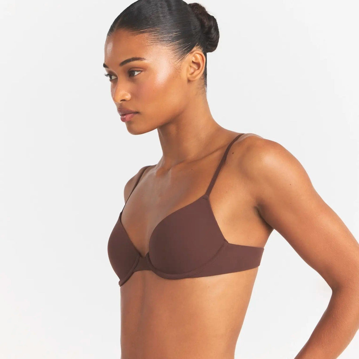 Fits Everybody T-shirt Bra — Part 4