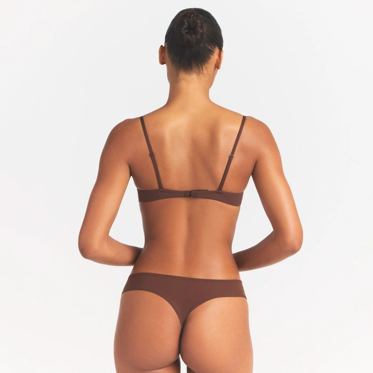 Fits Everybody T-shirt Bra — Part 4