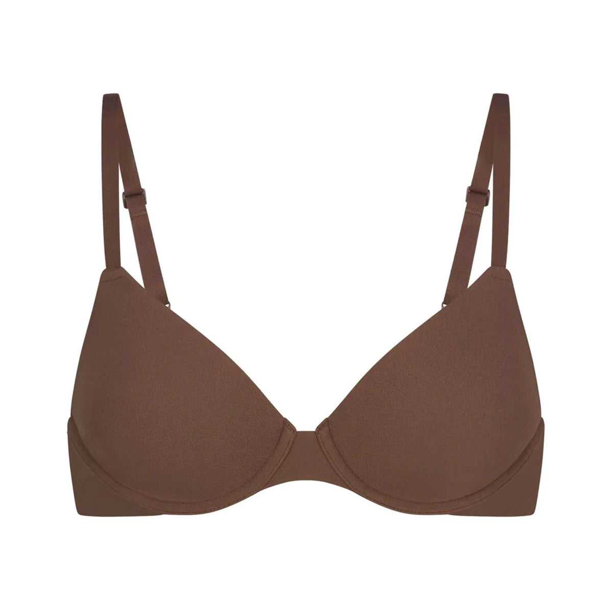 Fits Everybody T-shirt Bra — Part 4