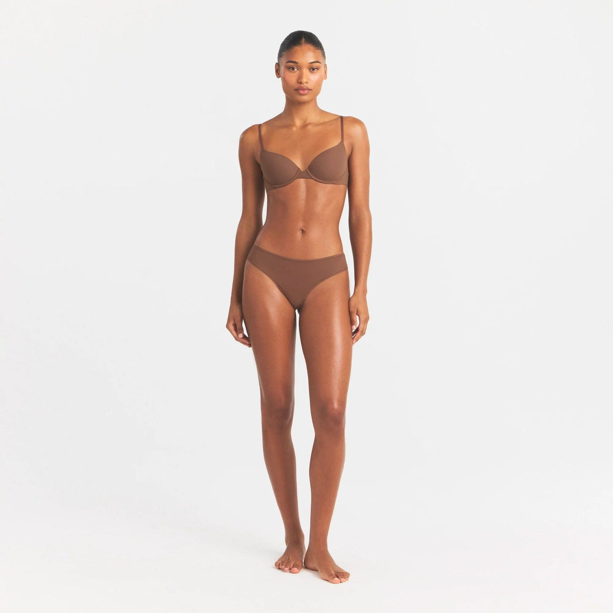 Fits Everybody T-shirt Bra — Part 4