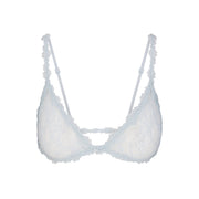 Stretch Lace Triangle Bralette