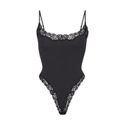 Fits Everybody Lace Cami Bodysuit