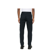 Cargo Trousers in Stretch Supima Cotton Twill