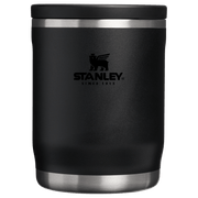 Stanley Adventure To-Go Food Jar | 18 OZ Black 2.0