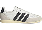 Adidas Barreda Lo White Black Warm Vanilla Womens