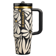 Stanley The Quencher ProTour Flip Straw Tumbler | 30 OZ Wild Blooms