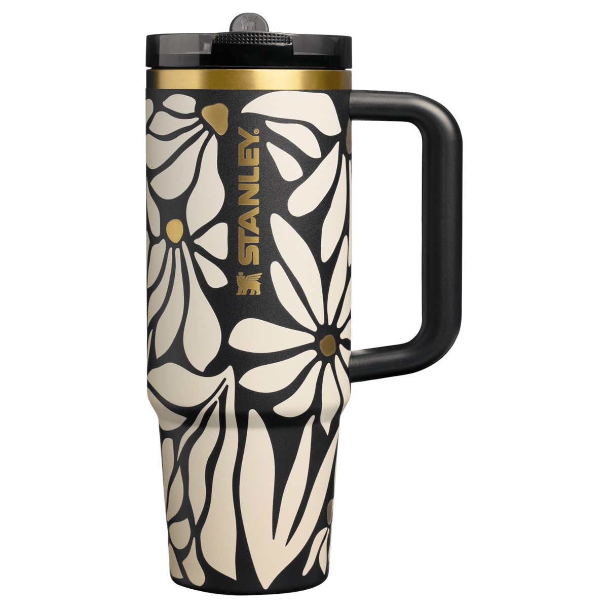 Stanley The Quencher ProTour Flip Straw Tumbler | 30 OZ Wild Blooms