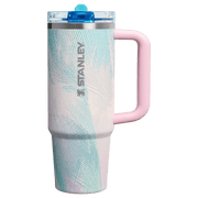 Stanley The Quencher ProTour Flip Straw Tumbler | 30 OZ Sea Glass Plume