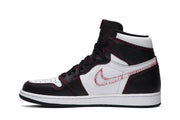 Air Jordan 1 Retro High OG Defiant
