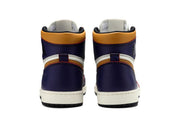 Air Jordan 1 Retro High SB LA To Chicago