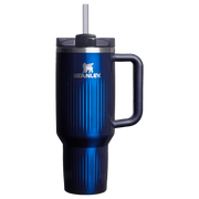 Stanley The Quencher H2.0 Fluted Tumbler | 40 OZ Ink Shine
