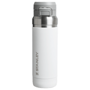 Stanley The Quick Flip Go Bottle | 36 OZ Frost