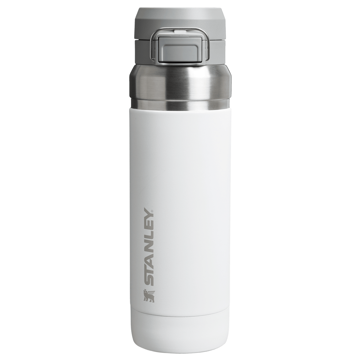 Stanley The Quick Flip Go Bottle | 36 OZ Frost