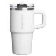 Stanley The Quencher ProTour Flip Straw Tumbler | 20 OZ Frost