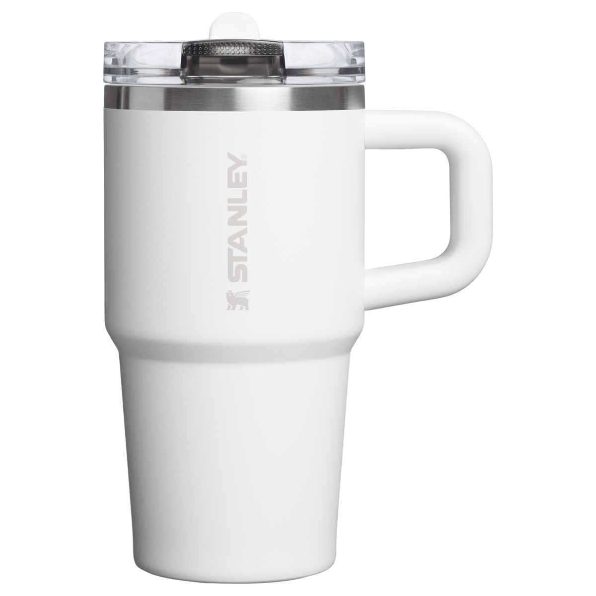 Stanley The Quencher ProTour Flip Straw Tumbler | 20 OZ Frost