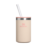 Stanley The Everyday Can Cooler Cup | 10 OZ Champagne