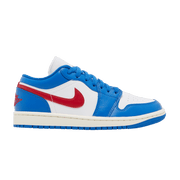 Wmns Air Jordan 1 Low Sport Blue