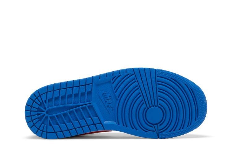 Wmns Air Jordan 1 Low Sport Blue