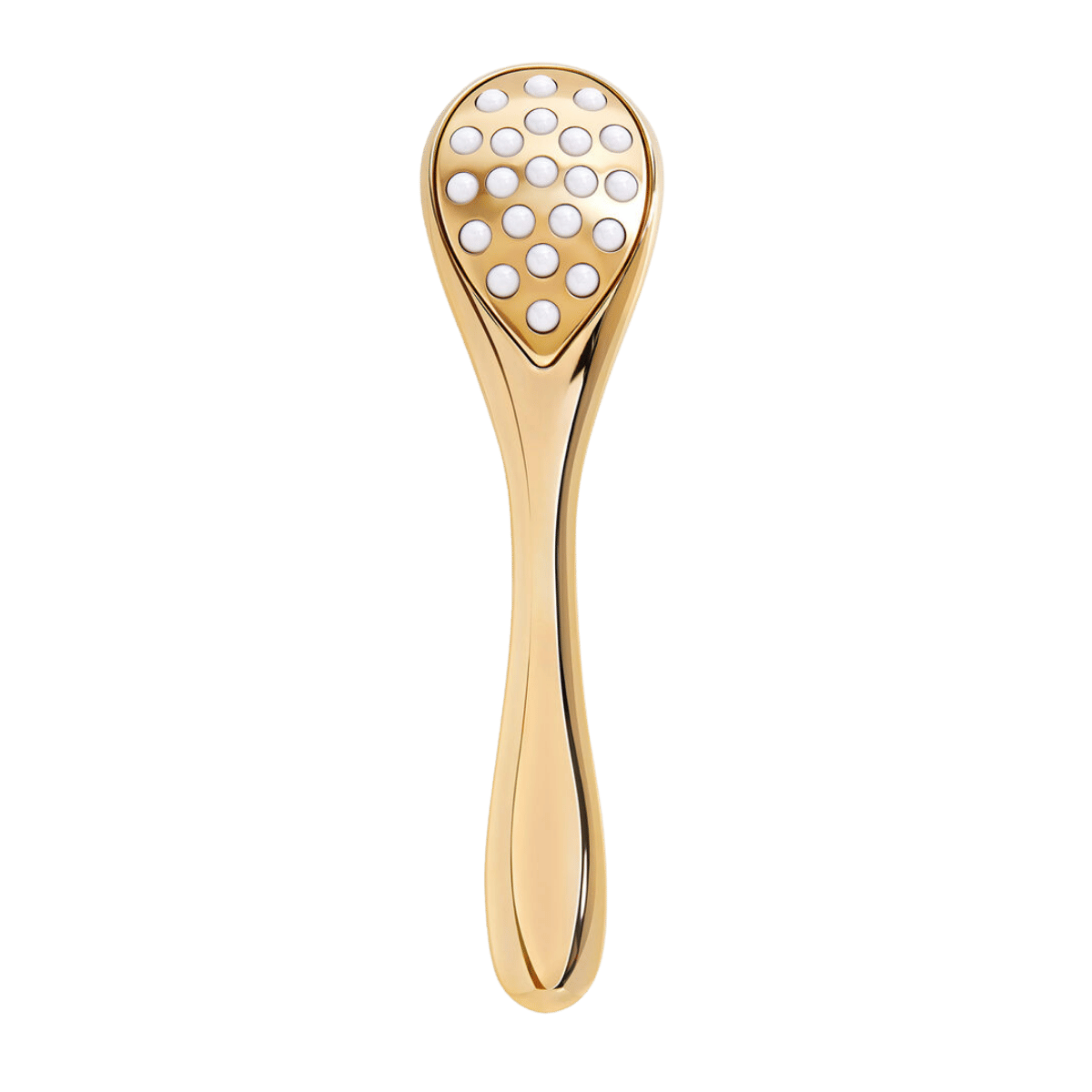 Dior Prestige Le Pétale Multi-Perlé facial massage