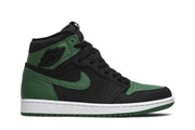 Air Jordan 1 Retro High OG Pine Green 2.0