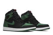 Air Jordan 1 Retro High OG Pine Green 2.0