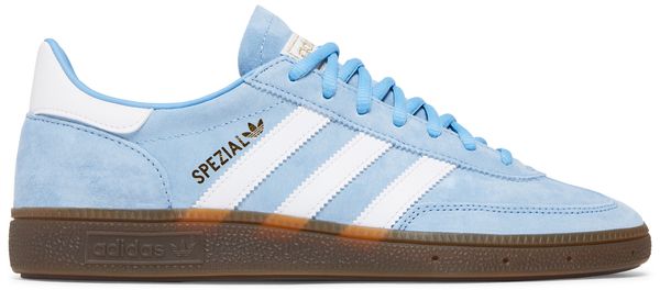 Handball Spezial Light Blue