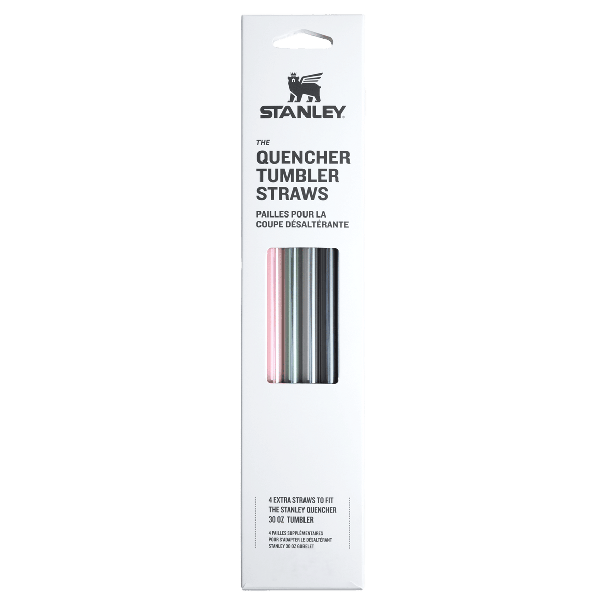 Stanley Adventure Quencher Travel Tumbler Straws | 30 OZ Fall