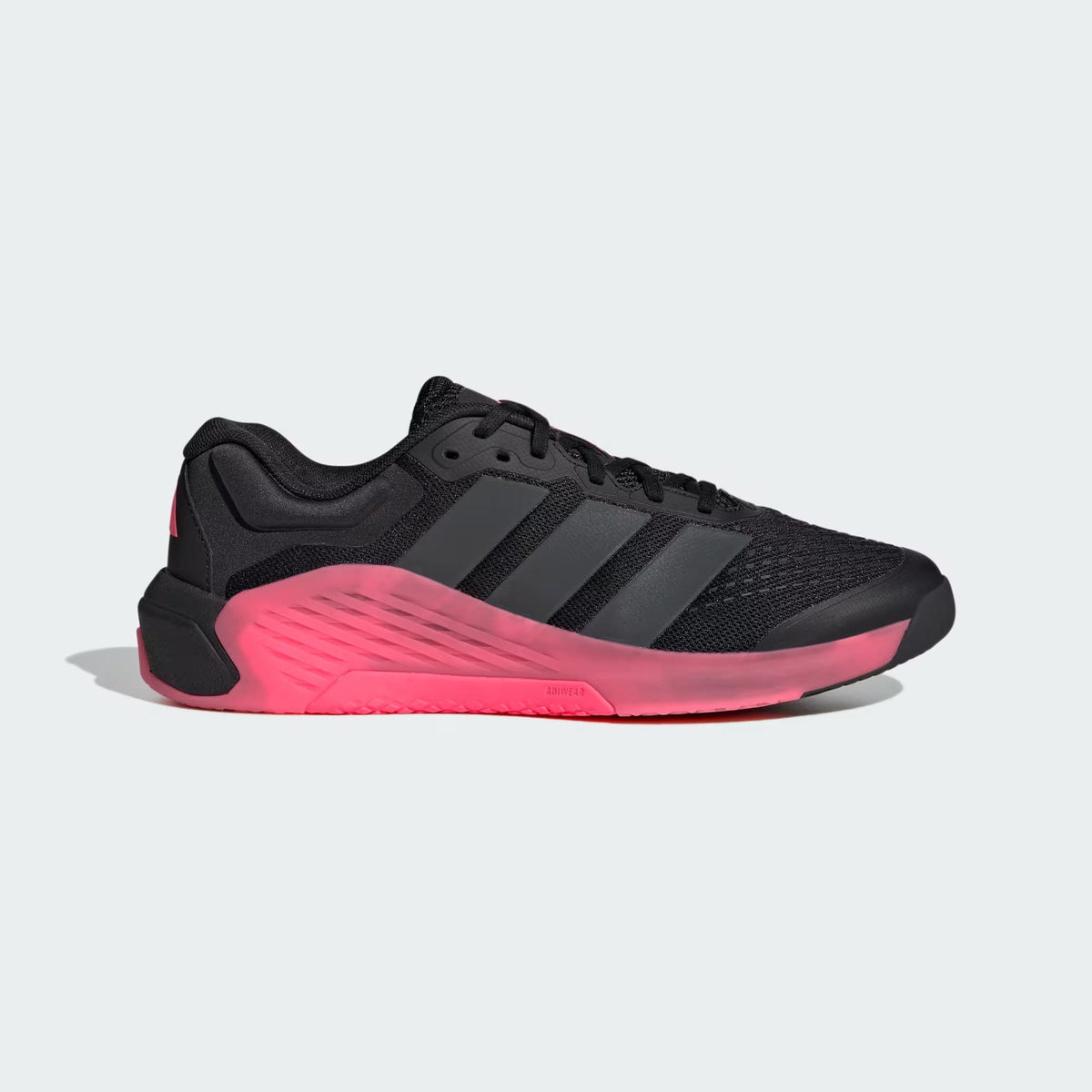 Adidas Training Dropset 4 Core Black Solar Turbo