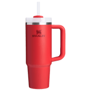 Stanley The Quencher H2.0 Flowstate Tumbler | 30 OZ Chili Red