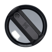 Stanley The Quencher H2.O FlowState Tumbler Lid | 40 OZ Black