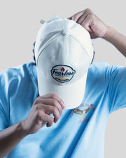 THE "PALOMINO-LUXE" HAT