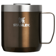 Stanley Classic Legendary Camp Mug | 12 OZ Gunmetal Shine