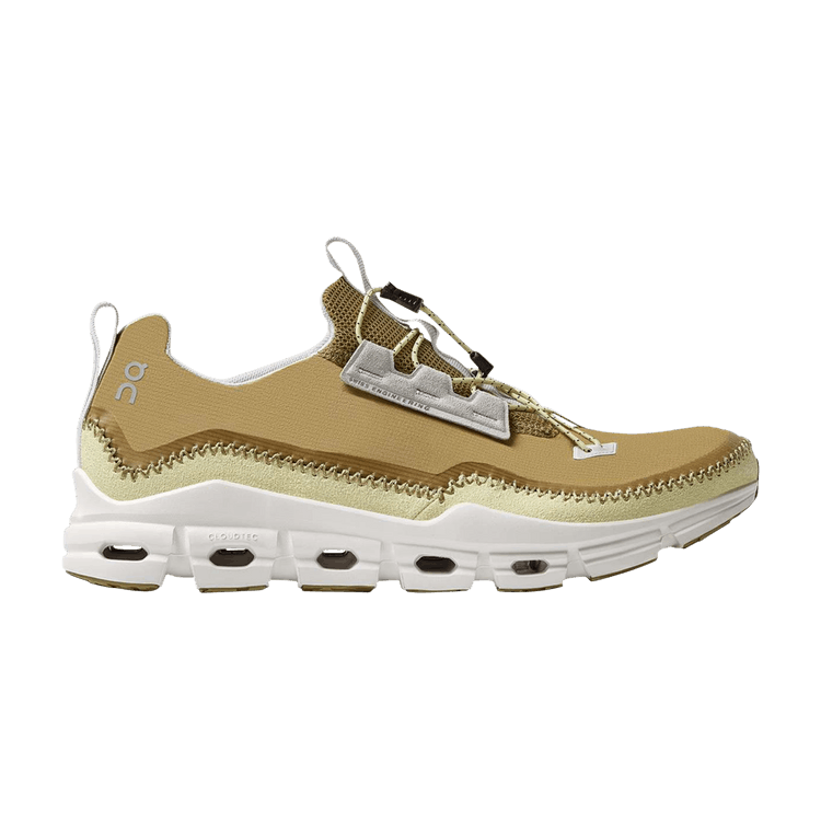 Cloudaway Bronze