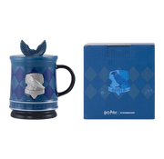 Starbucks x Harry Potter Collaboration Mug — Ravenclaw House Color-Changing Mug (365ml)
