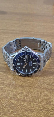 Omega Seamaster