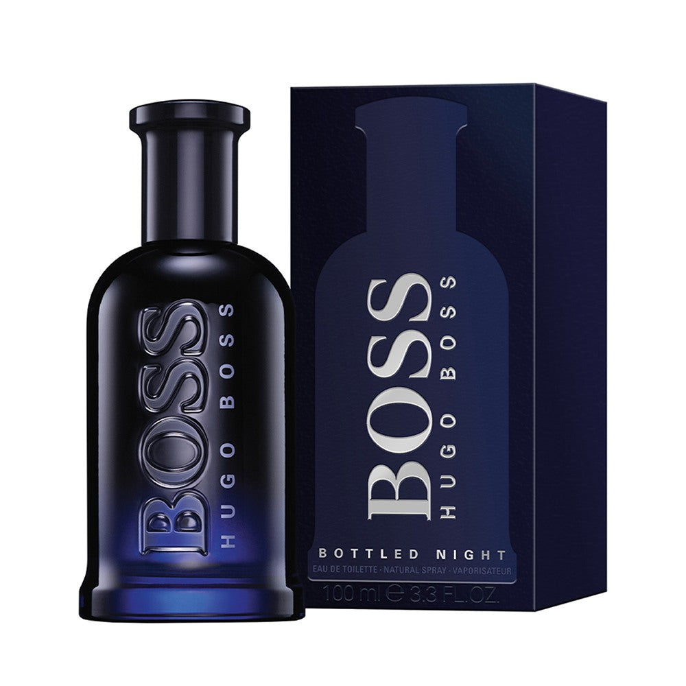 Hugo Boss Boss