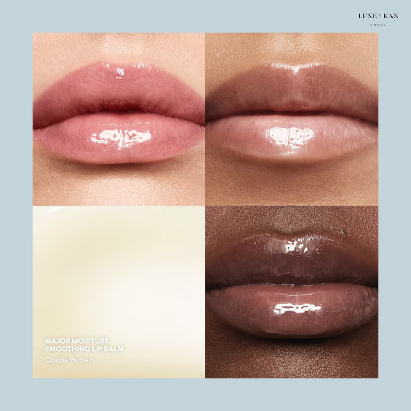 Patrick Ta Major Moisture Smoothing Lip Balm
