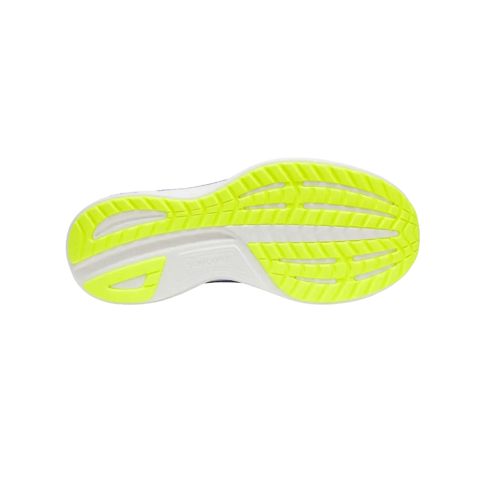 Saucony Ride 18 Lapis Citron