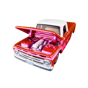 Hot Wheels RLC Exclusive Pink Edition 1962 Ford F100