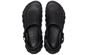 Crocs Echo Clog Black