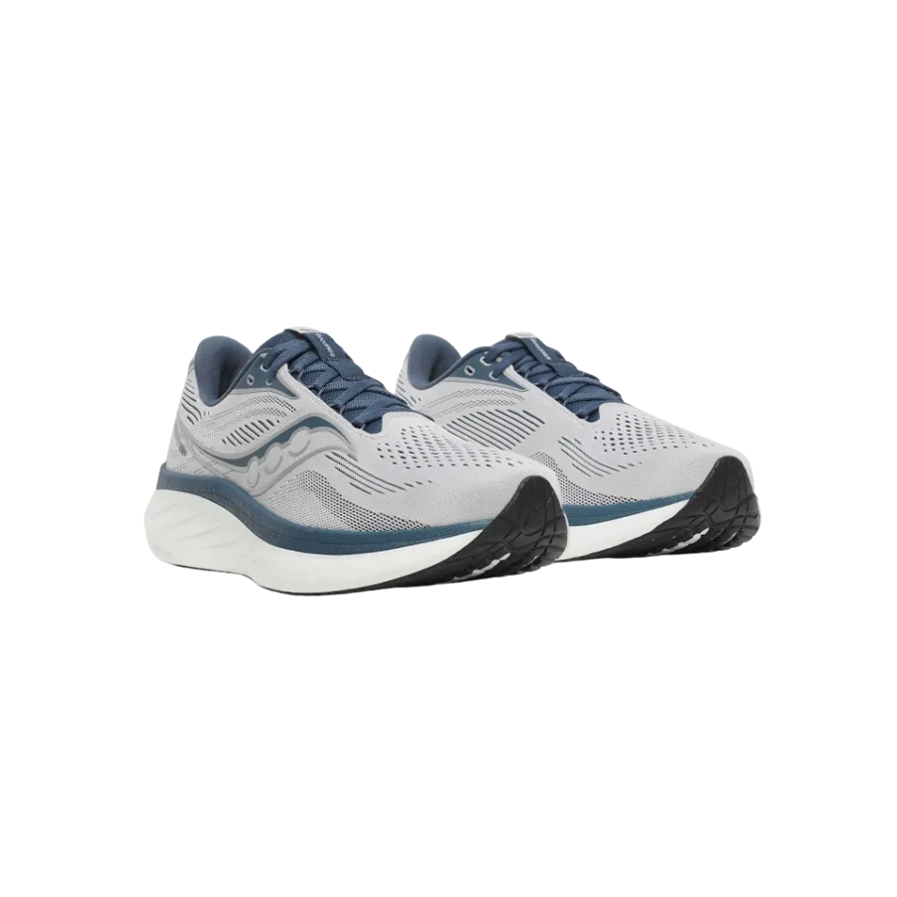 Saucony Ride 18 Cloud Dusk
