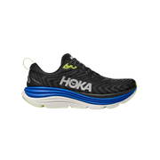 Hoka Gaviota 5 electric cobalt