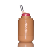 Rhode Pocket Blush Teacup - Raspberry Pink